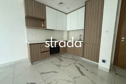 Spacious Layout | Low Floor | Available Now