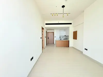 High Floor | Near Exit JVC | Ready to Move