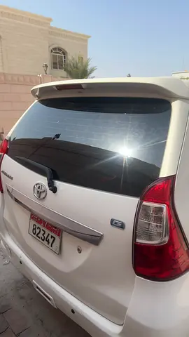 2017 Toyota AVANZA 照片 7