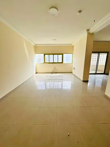Spacious | Prime Location | Flexible Payment Plans | Free Maintenance | Free Parking | Balcony | Maid’s Room