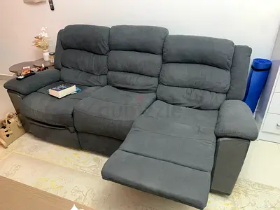 Recliners (both)