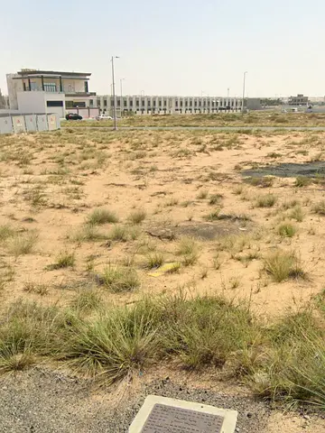 للبيع ارض سكنية في مدينة تلال امارة الشارقة