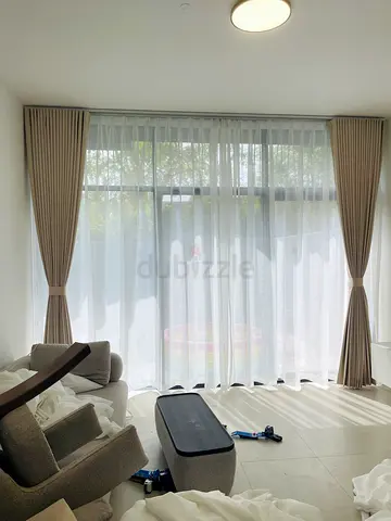 Curtain