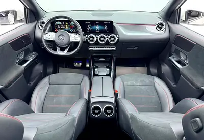 صورة 9 لـ 2022 Mercedes-BENZ GLA