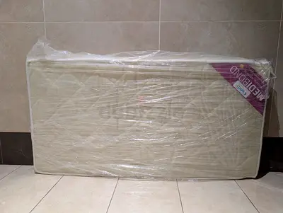 Cot mattress