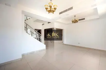 Spacious 5Br+Maid | G+2 | Prime Location