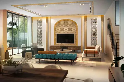 Luxury | Exclusive | Handover Q4 2026