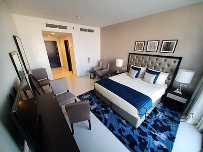 Luxury Fully Furnished | Vacant | Flexible Cheques