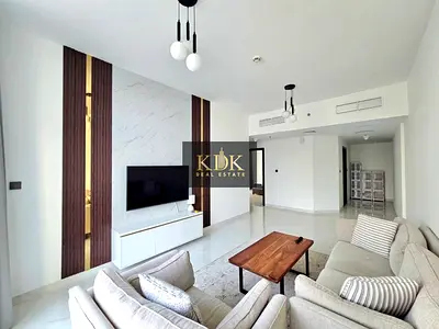 Spacious Layout | Elegant 2Bed | Vacant