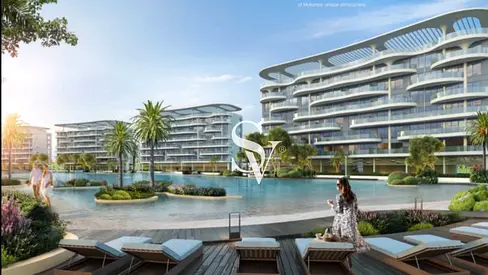 View of Lagoon |Morden living |Waterfront