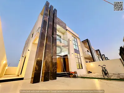 Own your villa, including registration and ownership fees.