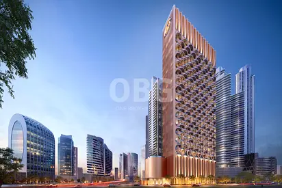 Exclusive Unit With OBG | HO 2027 | 50/50 PP