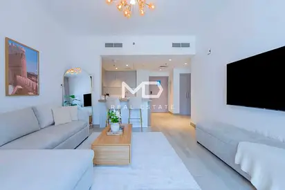 Waterfront Lifestyle | With Balcony | Tourism Hub