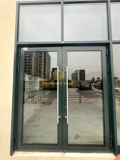Shell & Core Shop | Riviera Beachfront Podium | Road View