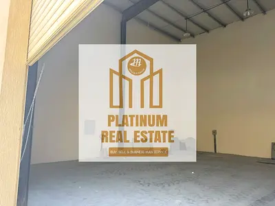 OPEN YARD AND WAREHOUSE FOR RENT