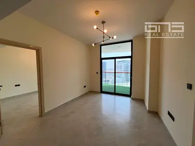 2BR | BINGHATTI AVENUE | PARTIAL BURJ KHALIFA & RAS AL KHOR VIEWS | UNFURNISHED