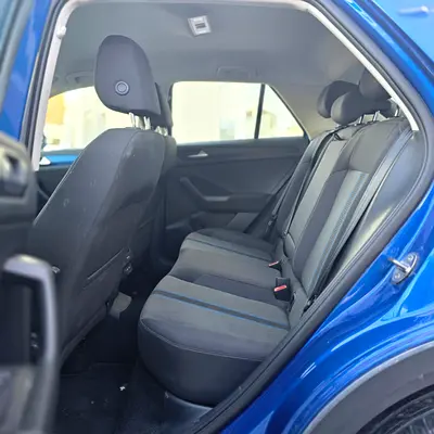 صورة 9 لـ 2021 Volkswagen T-ROC