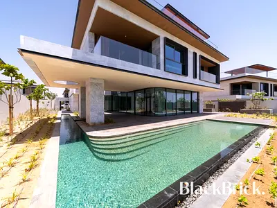 Park Lane Mansion | Park Views | Ready to Move