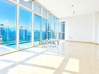2 BHK + Maid's room | Spacious | Available Now