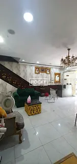 Fully Fitted Salon | Well-Maintained in Deira