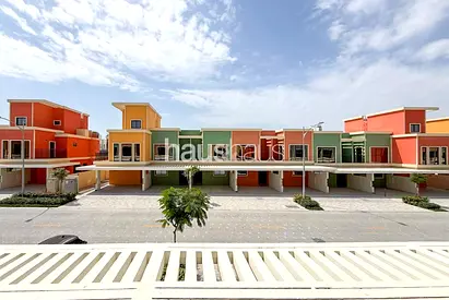 Single Row | Opposite Lagoon | Mortgageable