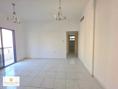 A Home Your Family Will Love | Spacious 2BR Apartment | Al Qasimia, Sharjah