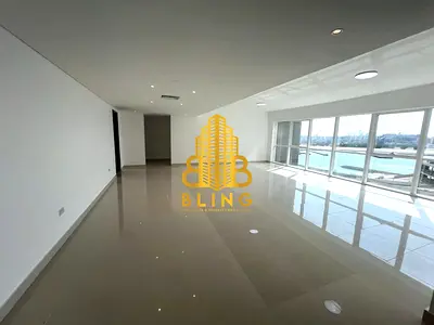 2700Sqft Apartment with Premium Amenities | Canal View| Al Reem Islan
