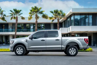 2022 FORD F-150 — фото 2