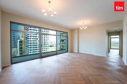 Tower A | Rare HighFloor 2BR | Large Layout