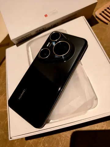 Huawei Pura 80 ultra