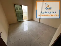 Second tenant New building Three bedrooms and a living room 3 bathrooms Master bedroom Located near 