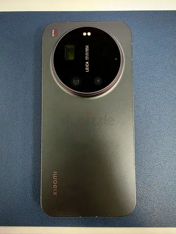 Xiaomi 17 Ultra – International Version | 1TB