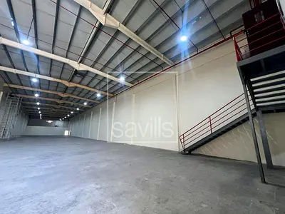 Ready by June | 320 KW | Industrial Activities