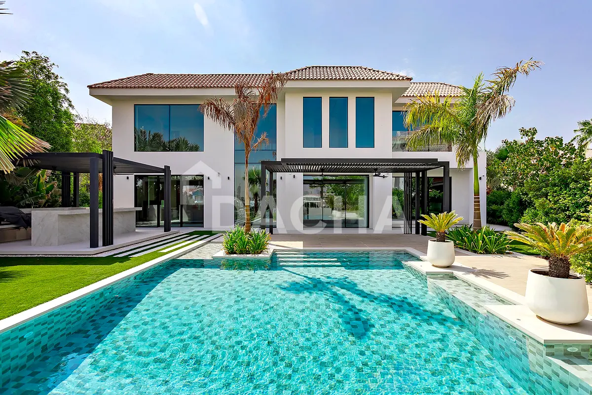 BRAND NEW | 6 BEDROOM | TROPHY ASSET