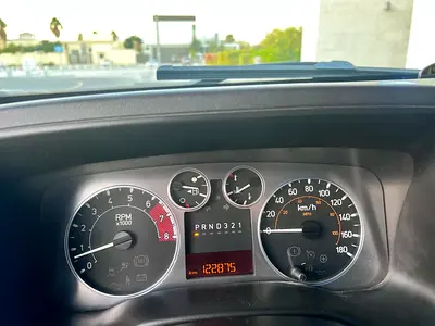 2007 Hummer H3 缩略图 18