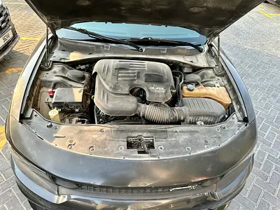 2019 Dodge CHARGER 照片 5