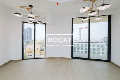 BRAND NEW 1 B/R WITH BALCONY | NICE LAYOUT | JVC