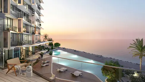 ★CALA DEL MAR BY ELLINGTON★BEACHFRONT★
