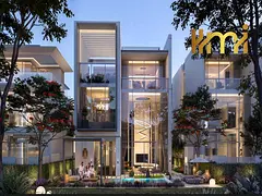 10% Down Payment | 30/70 Payment Plan | Standalone Villa