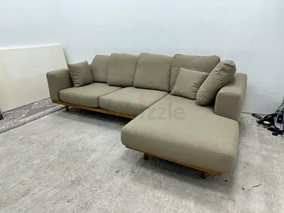 High quality west elm sofa