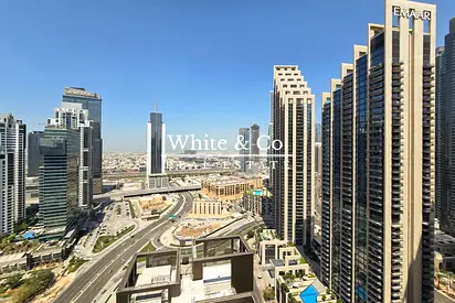Upgraded | High Floor | Largest Layout