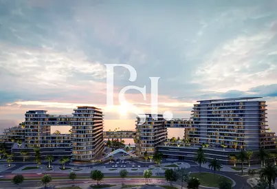 Sea View| Genuine Resale | Close to Wynn Casino