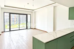 Brand New | Unfurnished | Community View