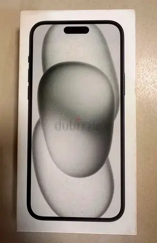 IPHONE 15PLUS 512GB NEW JPN