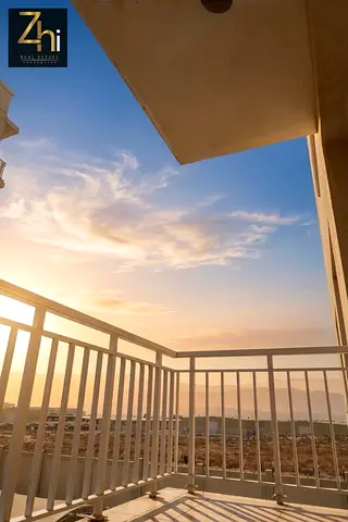 Rented I High ROI I Prime Location