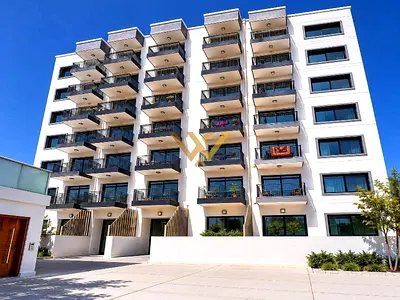 Beautiful Layout | International City Phase 2 | Studio Rent
