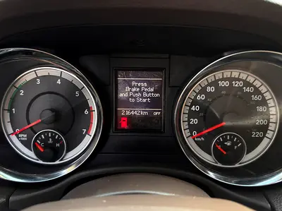 2013 Dodge DURANGO 照片 18