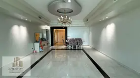 🏡✨ **For Sale: Unique Apartment in Sharjah – Al Majaz 3** 🌊 **Back view of Khalid Sea | Fu