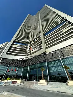 Exclusive 2BR | Premium Amenities | Business Bay