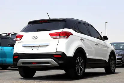 2020 Hyundai CRETA — фото 6